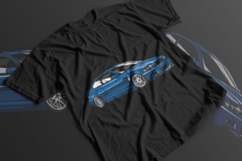 T-Shirt: BMW E46