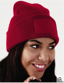 Printers Beanie (zonder druk)