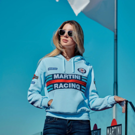 Hoodie Lady Martini Lady