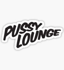 Pussy Lounge