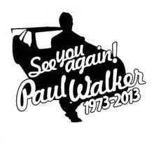 See You Again Paul Walker