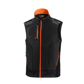 Gilet Tech Illinois