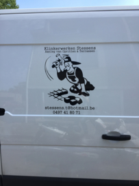 Stessens Klinkerwerken