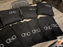 😍😍Nog een Partij Textiel Bedrukt & Geleverd voor onze klant😍😍