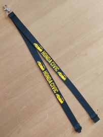 Honda Civic ej9 Lanyard