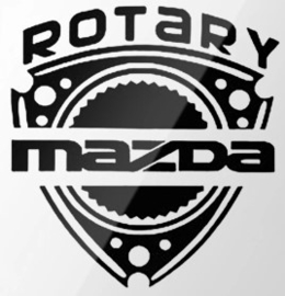 Mazda Rotary