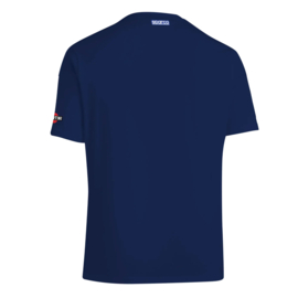 T-Shirt Lancia Martini S4