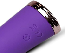 Royals - The Dutchess Pulserende Vibrator