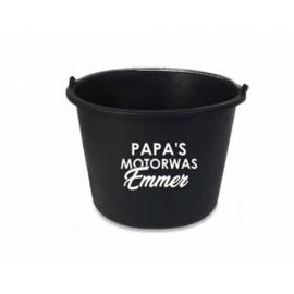 Papa's Motorwas Emmer