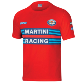 T-Shirt Martini