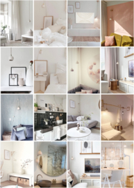 Savi hanglampje van keramiek. Pre order mei/juni  2026