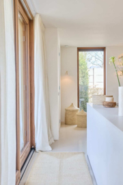 Savi hanglampje van keramiek. Pre order mei/juni  2026