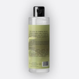 Zoo's Green Tea shampoo  | 500 mL