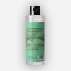 Zoo's Aloe Vera shampoo | 500 mL