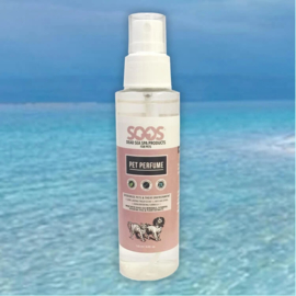 Soos Pets Pet Perfume | 120 mL