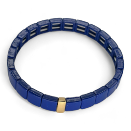 Armband - Tejita - Azul