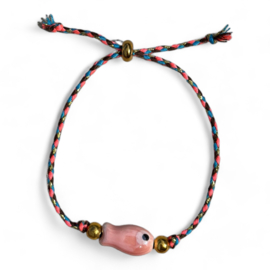 Pulsera - Pescado #4