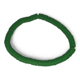 Armband - Boho  - Surf - Green #1