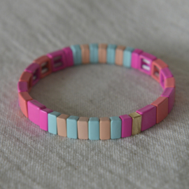 Armband - Vigas - Arrebol