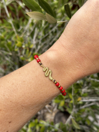 Pulsera - Boho - Serpiente #3