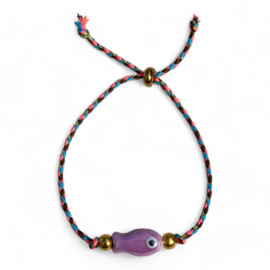 Pulsera - Pescado #2