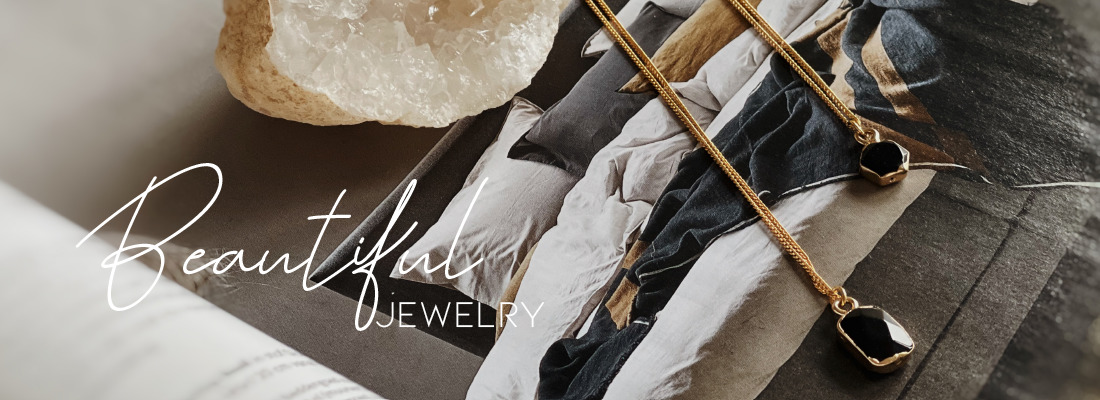 Edelsteen ketting Edelsteen ketting