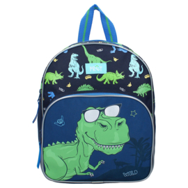 Prêt Rugzak Happy Go Lucky Dino