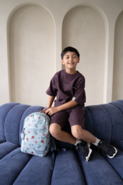 ZEBRA Rugzak Levi Voertuigen