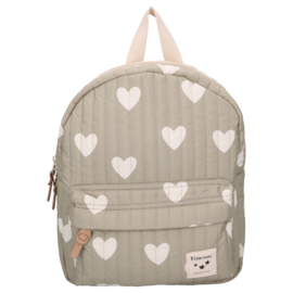 Kidzroom Rugzak Wonderful Worlds Green