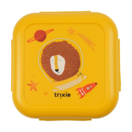 Trixie Snackbox Spaceman Mr. Lion
