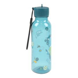 Trixie Drinkfles Tritan Ballplayer Mr. Triceratops 500 ml
