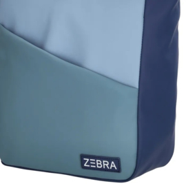 ZEBRA Rugzak Scott