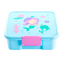 Little Lunch Box Co Bento Five Mermaid Friends