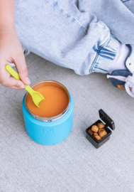 MontiiCo Thermos Voedselpot Coastal