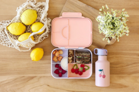 Lässig Bento Lunchbox Happy Fruits Cherry