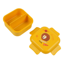 Trixie Snackbox Spaceman Mr. Lion
