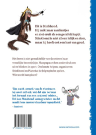 Stinkhond Kampioen