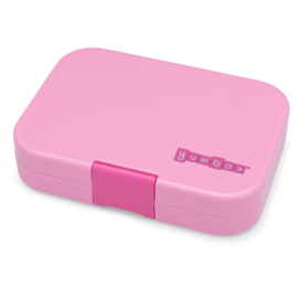 Yumbox Original Buitenbox - Power Pink