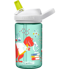 CamelBak Eddy+ Kids 400 ml Science Dinos