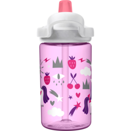 CamelBak Eddy+ Kids 400 ml Unicorn Party