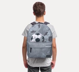 Skooter Rugzak High Score Grey