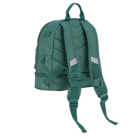 Lässig Mini Rugzak Little Gang Dark Green