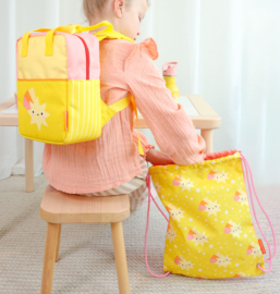 A Little Lovely Company Gymtas Vallende Ster