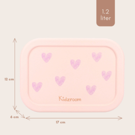 Kidzroom Lunchbox Magical Meadows