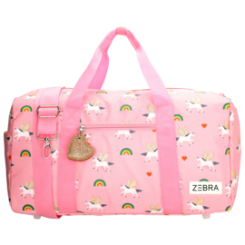ZEBRA Reistas Unicorn Love