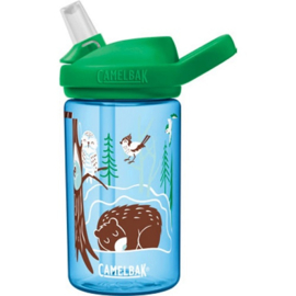 CamelBak Eddy+ Kids 400 ml Hibernating For Winter