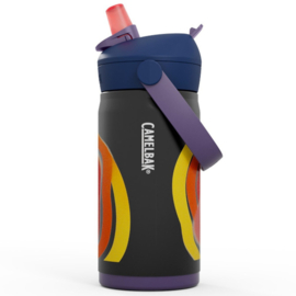 CamelBak Thrive Flip Straw Kids VSS 350 ml Cyclone