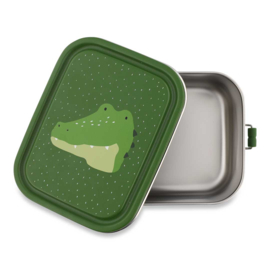 Trixie Brooddoos Klein Mr. Alligator