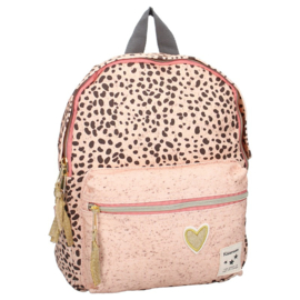 Kidzroom Rugzak Paris Growl