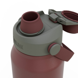 CamelBak Thrive Chug Vacuum 1 l Burnt Umber